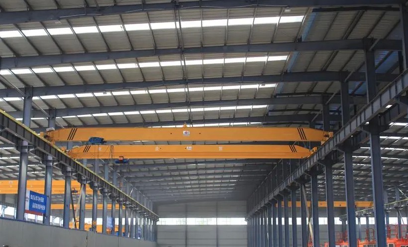 單梁起重機的操作規(guī)程